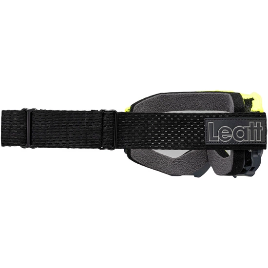 Gogle rowerowe Leatt Goggle Velocity 4.0 MTB Lime