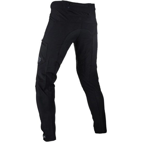 Spodnie rowerowe dziecięce LEATT Pant MTB Enduro 3.0 Junior black