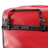 Zestaw sakw na bagażnik Ortlieb Back-Roller City 40 L red/black