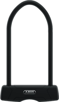Zapięcie rowerowe Abus Granit 460/150HB300 + SH B black