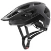 Kask rowerowy Uvex React black