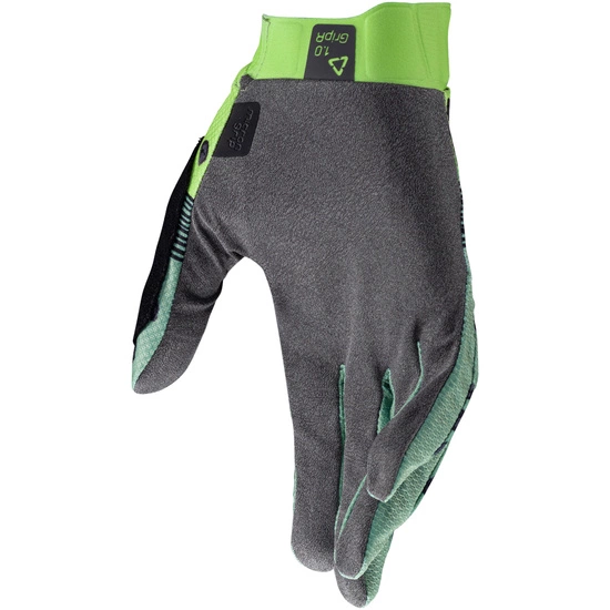 Rękawice rowerowe Leatt Glove MTB 1.0 GripR pistachio