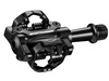 Pedały rowerowe SPD Bontrager Comp MTB black