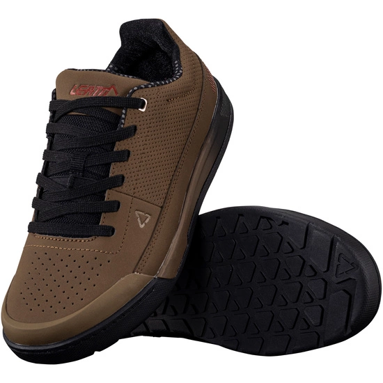 Buty rowerowe LEATT Shoe Flat 2.0 loam