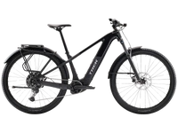 Matte Dark Web || Gloss Dark Star