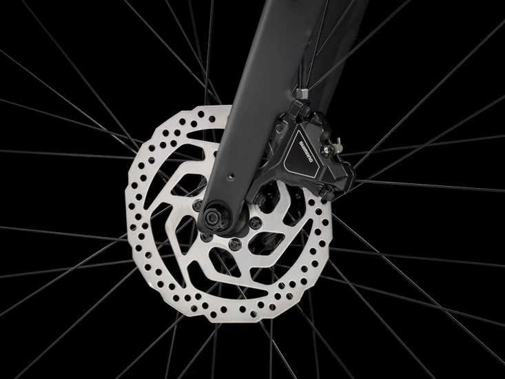 Rower crossowy Trek Dual Sport 3 Gen 5 2025 pennyflake