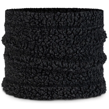 Bandana BUFF Switch Polar Neckwarmer Solid Black