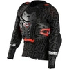 Ochraniacz ciała dziecięcy LEATT Body Protector 4.5 Junior L/XL black