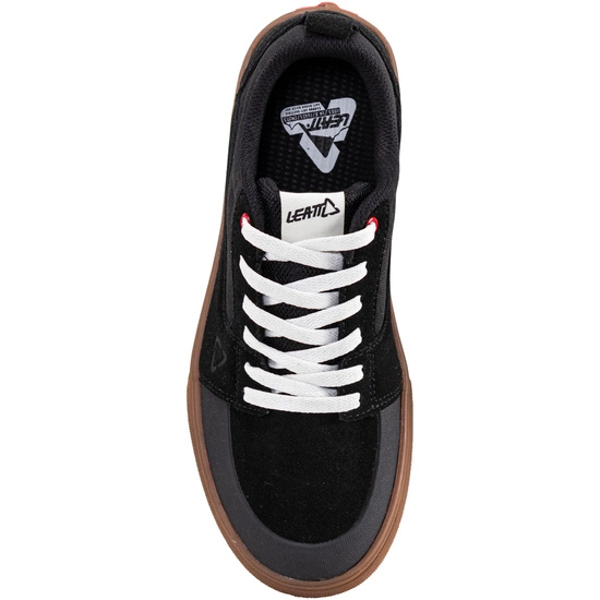 Buty rowerowe LEATT Shoe Flat 1.0 black