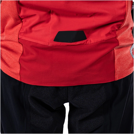 Koszulka rowerowa Leatt Jersey MTB AllMtn 5.0 Glow