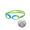 Okulary do pływania dla dzieci NILS AQUA NQG700AF zielone