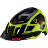 Kask rowerowy dziecięcy LEATT Helmet MTB AllMtn 1.0 Junior V22 Lime