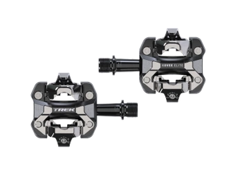 Pedały rowerowe SPD Trek Kovee Elite black