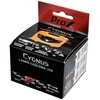 Lampka rowerowa czołowa Prox Cygnus 3 LED 145 lm orange