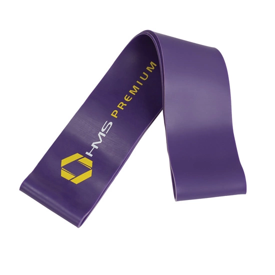 Zestaw gum do ćwiczeń HMS PREMIUM GU04 Mix