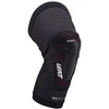 Ochraniacze kolan LEATT Knee Guard ReaFlex UltraLite black