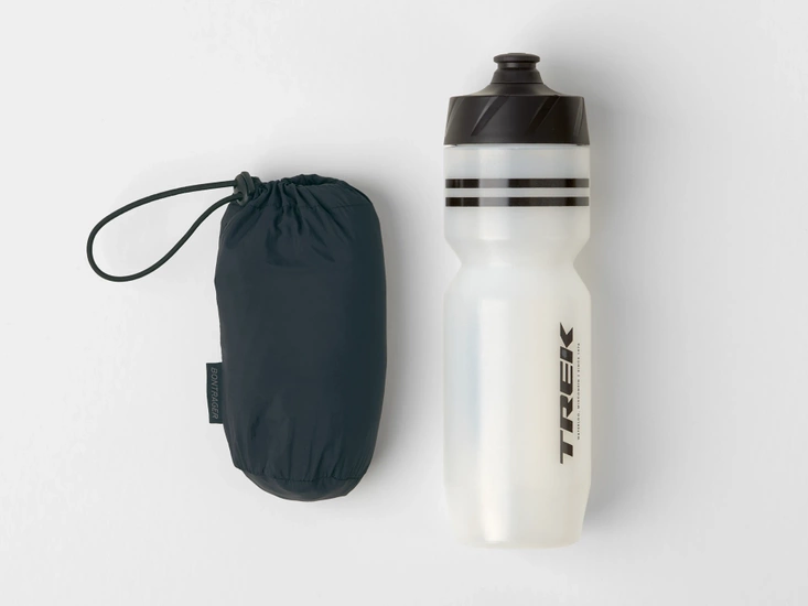 Kurtka rowerowa męska Bontrager Circuit Wiatrówka Black