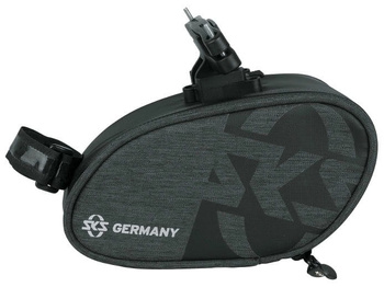Torba podsiodłowa SKS Racer Traveller Click 800 0.8 L