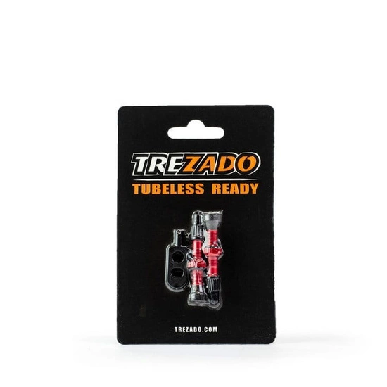 Zawory do systemów bezdętkowych Trezado 60 mm
