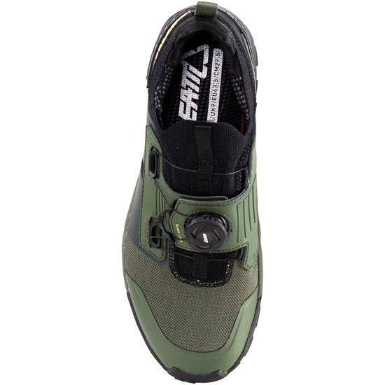 Buty rowerowe LEATT Shoe ProFlat 2.0 spinach