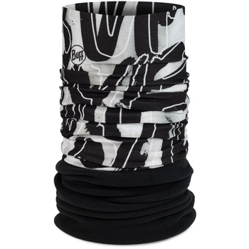 Bandana Dziecięca BUFF Polar Hione Black