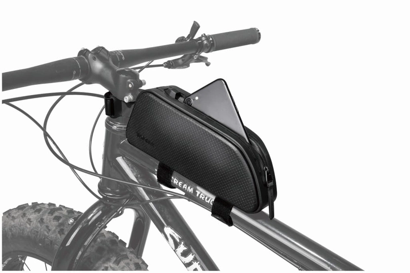 Torba rowerowa na ramę Topeak Fastfuel Drybag X 1L