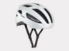 Kask rowerowy Trek Starvos WaveCel white
