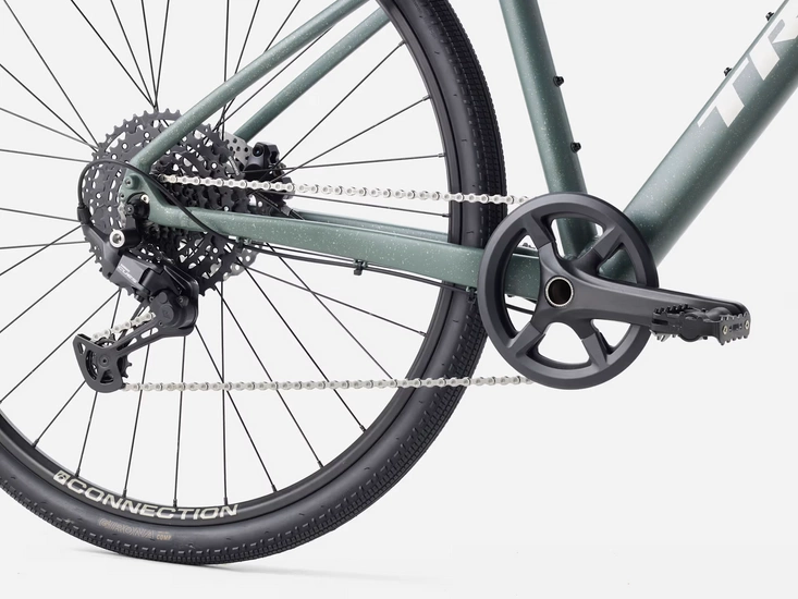 Rower fitness Trek FX Sport AL 3 Gen 4 2026 keswick