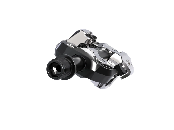 Pedały rowerowe SPD Trek Kovee Elite black