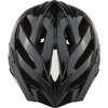Kask rowerowy Alpina Panoma 2.0 black/red