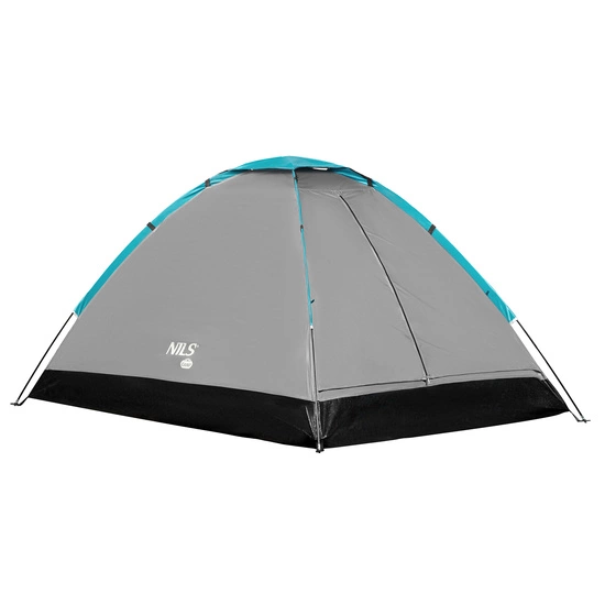 Namiot kempingowy NILS CAMP NC3021 szary