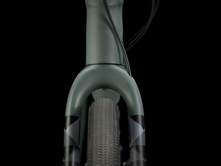 Rower gravel Trek Checkpoint ALR 5 2025 keswick