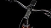 Rower elektryczny trekkingowy Cube Touring Hybrid Pro 625Wh 2025 cinnamon