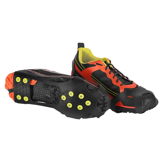 Nakładki antypoślizgowe NILS CAMP NC1702 czarne