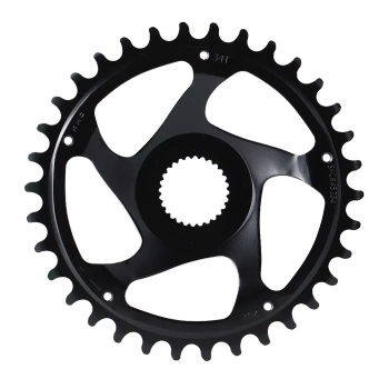 Zębatka rowerowa KMC eMTB Bosch Gen4 34T