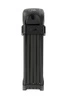 Zapięcie rowerowe AXA Fold 100 black