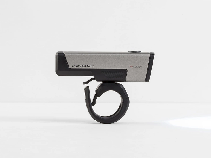 Lampka rowerowa przednia Bontrager Ion Comp R 700 lm