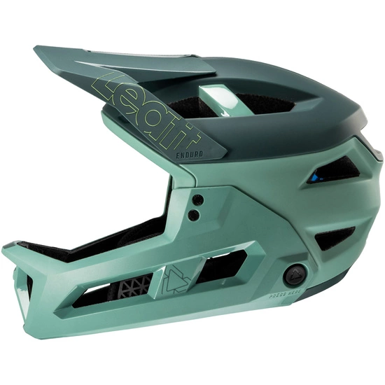 Kask rowerowy LEATT Helmet MTB Enduro 3.0 V25 L pistachio