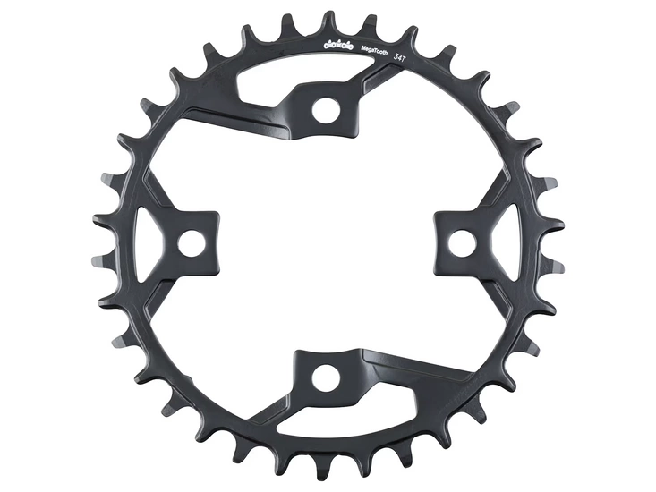 Zębatka rowerowa FSA Gamma Pro Megatooth 34T