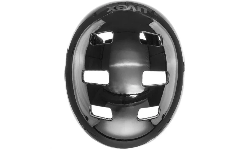 Kask dziecięcy Uvex Kid 3 black