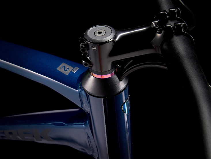 Rower crossowy Trek Dual Sport 2 Gen 5 2023 mulsanne