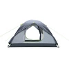 Namiot kempingowy NILS CAMP NC6004 szary explorer 3 - osobowy