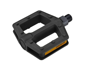 Pedały rowerowe dziecięce Author APD-522 czarny