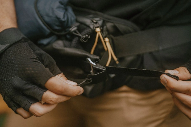 Nerka rowerowa Topeak Hip Pack 3 L