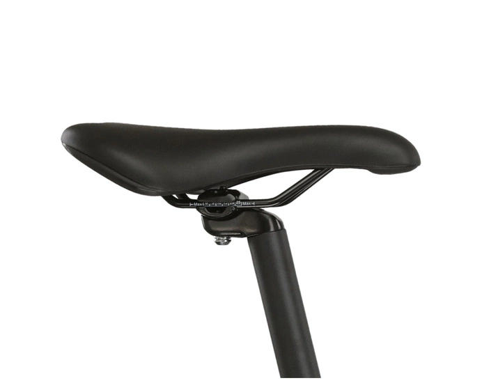 Rower górski Kross Hexagon 5.0 2024 czarny