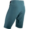 Spodenki rowerowe LEATT Shorts MTB Enduro 1.0 teal