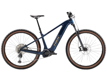 Rower elektryczny górski Trek Powerfly+ 6 Gen 5 800Wh 2026 blue