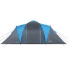 Namiot kempingowy NILS CAMP NC6031 Highland niebiesko-szary