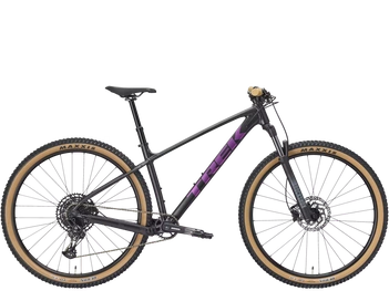 Rower górski Trek Marlin 7 Gen 3 2026 dark web