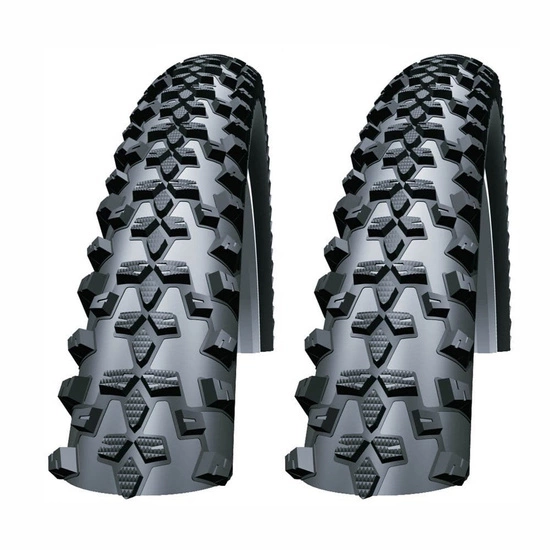 Opona rowerowa Schwalbe Smart Sam 27.5" x 2.25"